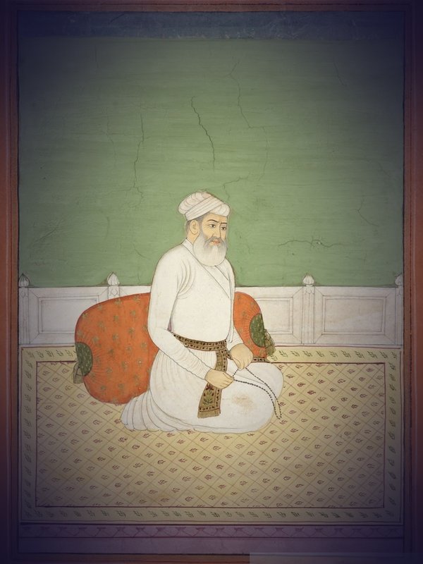 Sri Guru Amar Das Ji