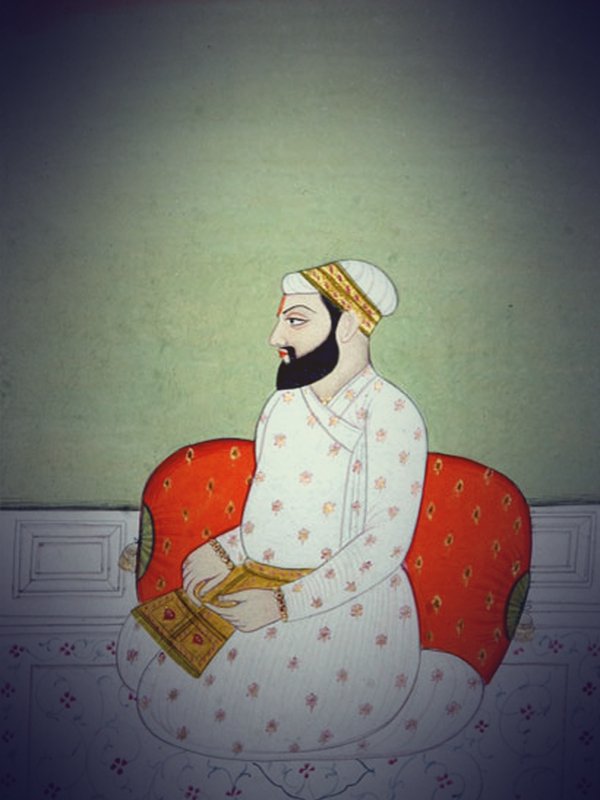 Sri Guru Arjan Dev Ji