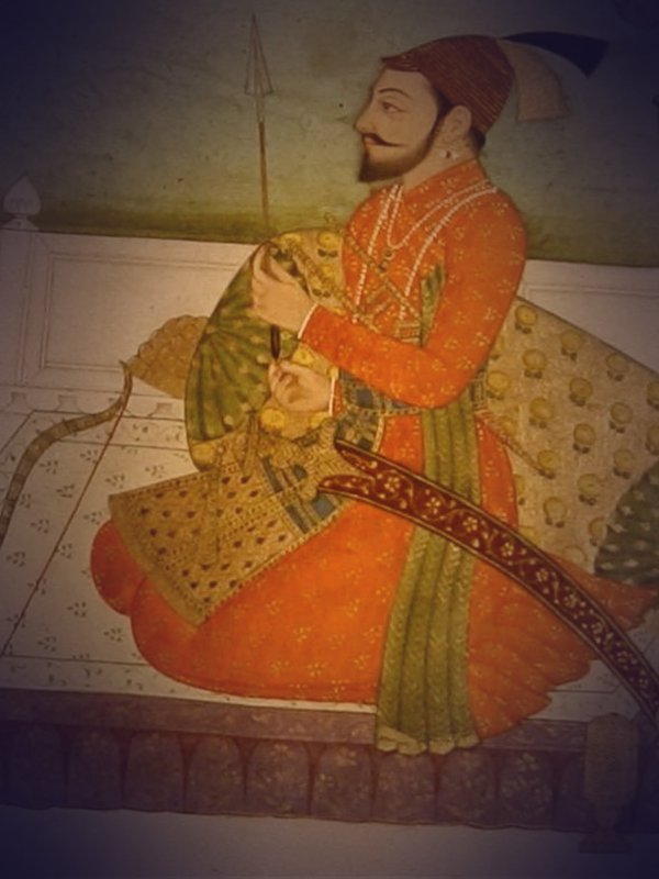 Sri Guru Gobind Singh Ji