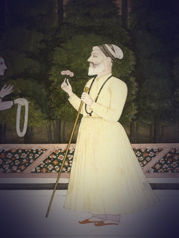 Sri Guru Har Rai Ji