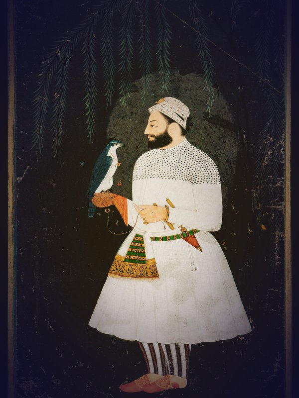 Sri Guru Hargobind Ji