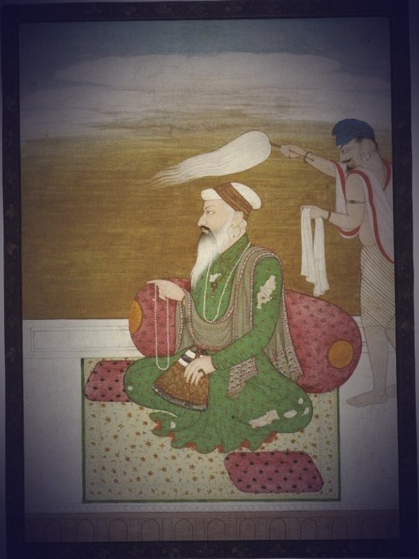 Sri Guru Ram Das Ji